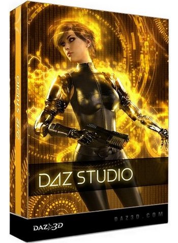 daz studio 4.9 download